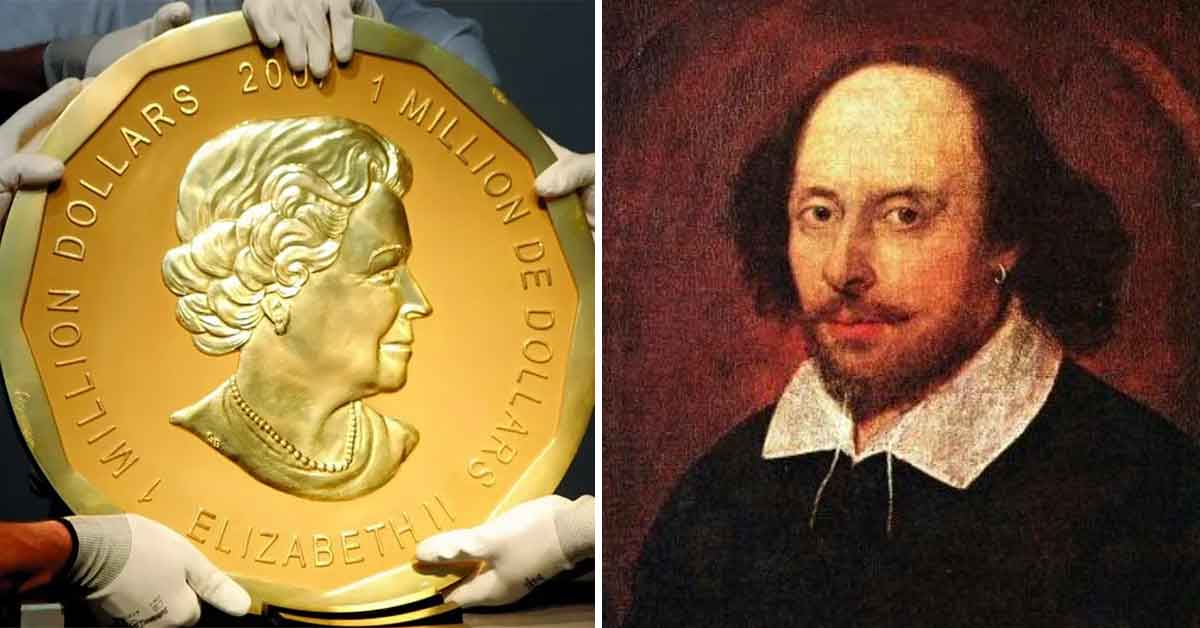 History's Most Valuable Missing Items Still MIA Today