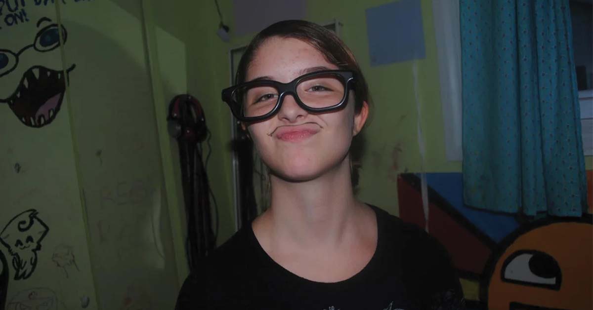 20 Photos from the Past People Would Like to Forget