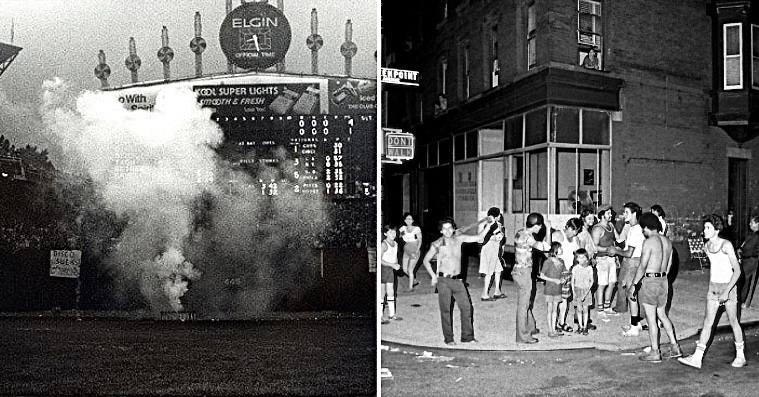 Things Gen X Forgot About the Late '70s