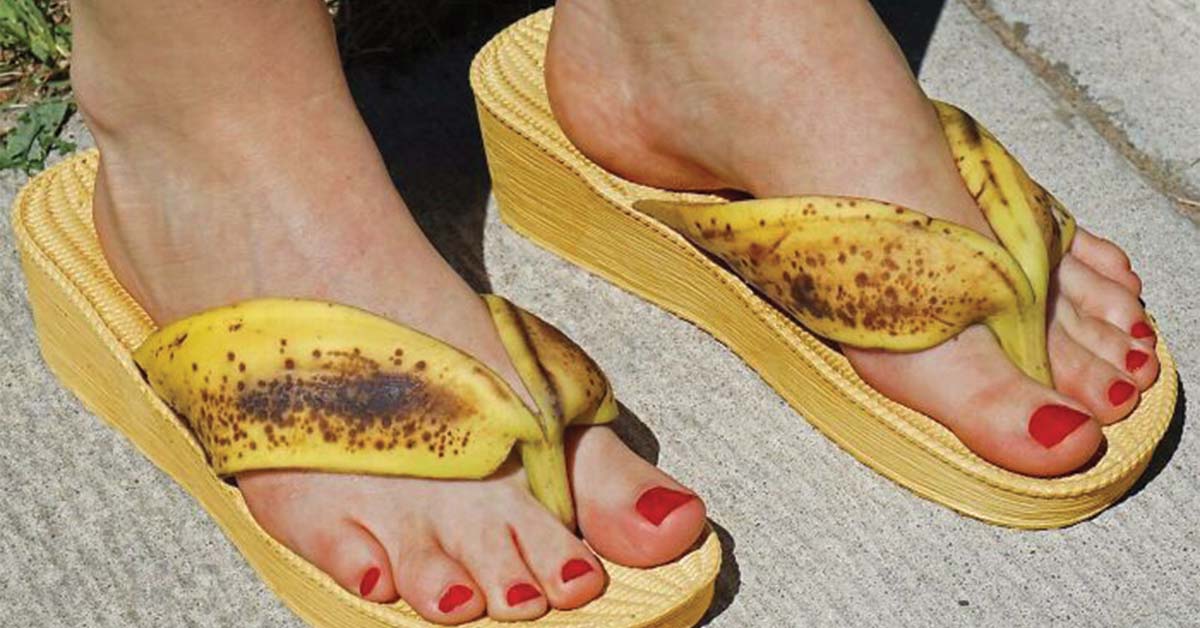 15 Fashion Choices That Didn't Quite Turn Our as Expected