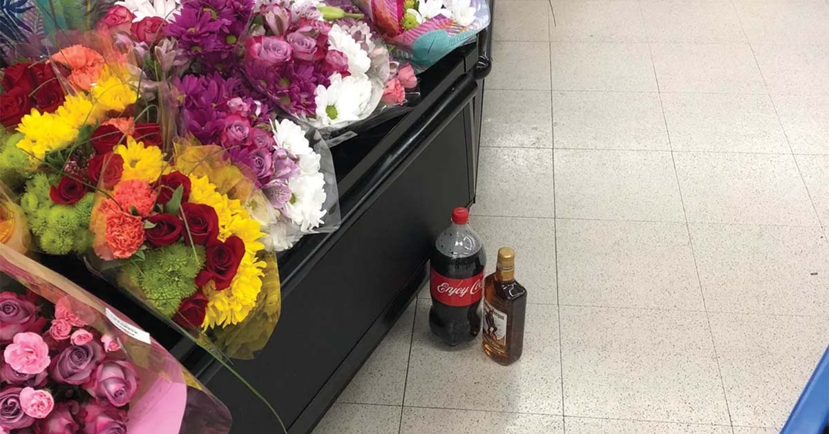 20 Times Shoppers Ran Into a Tough Choice