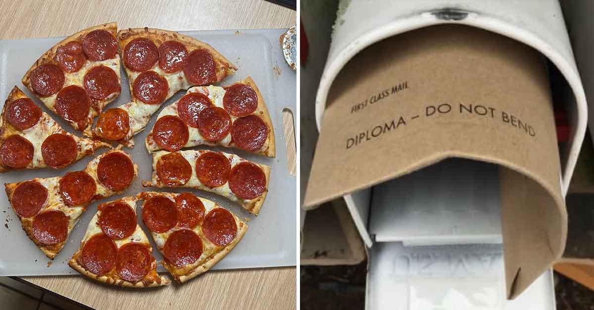 20 Questionable Photos Deserving of an 'Eye Roll'