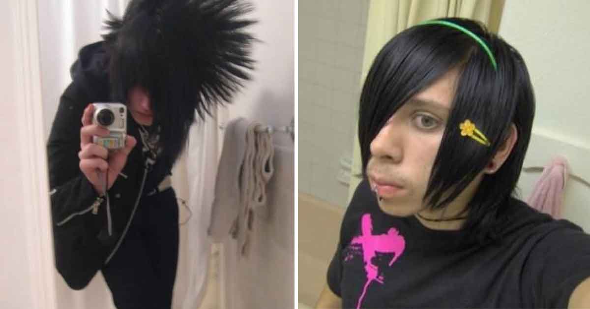 8 Past Photos People Might Regret Posting Online