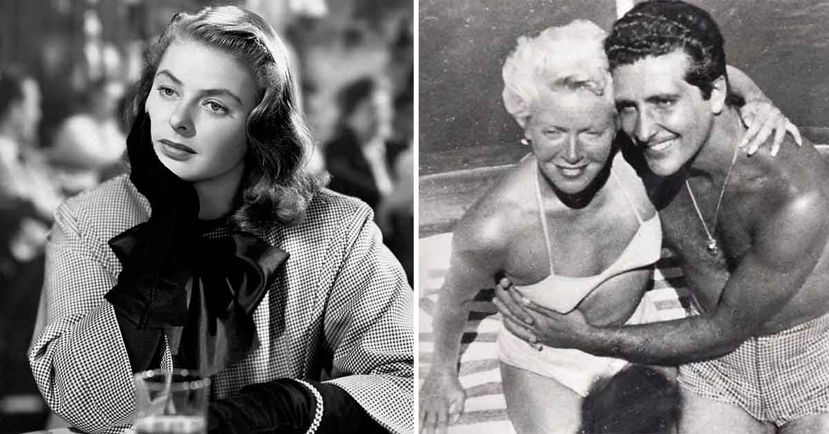 ’50s Scandals That Would Break the Internet Today