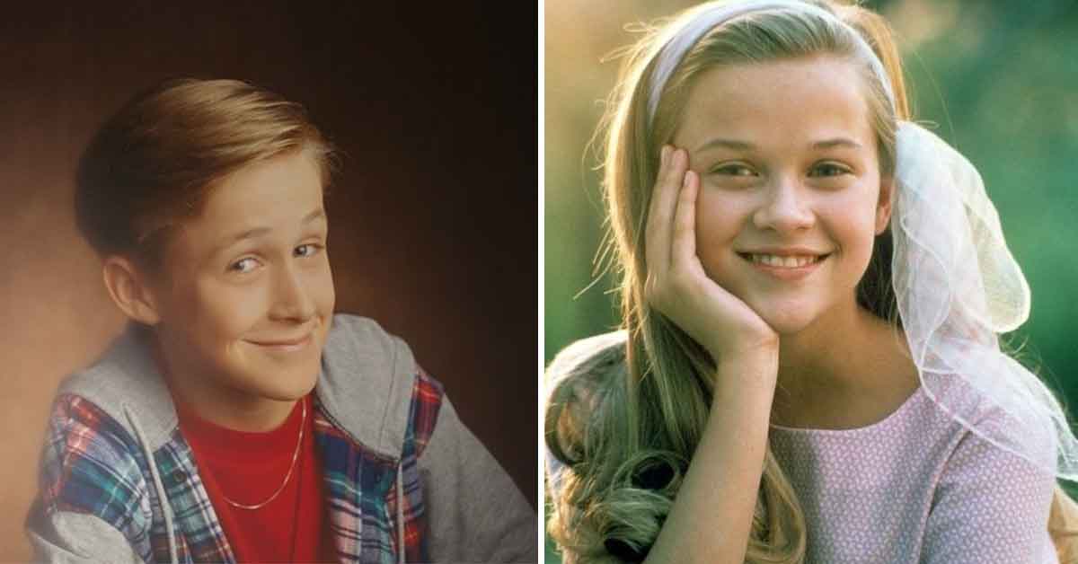 Celebs You Didn’t Know Started Their Career in the 90s