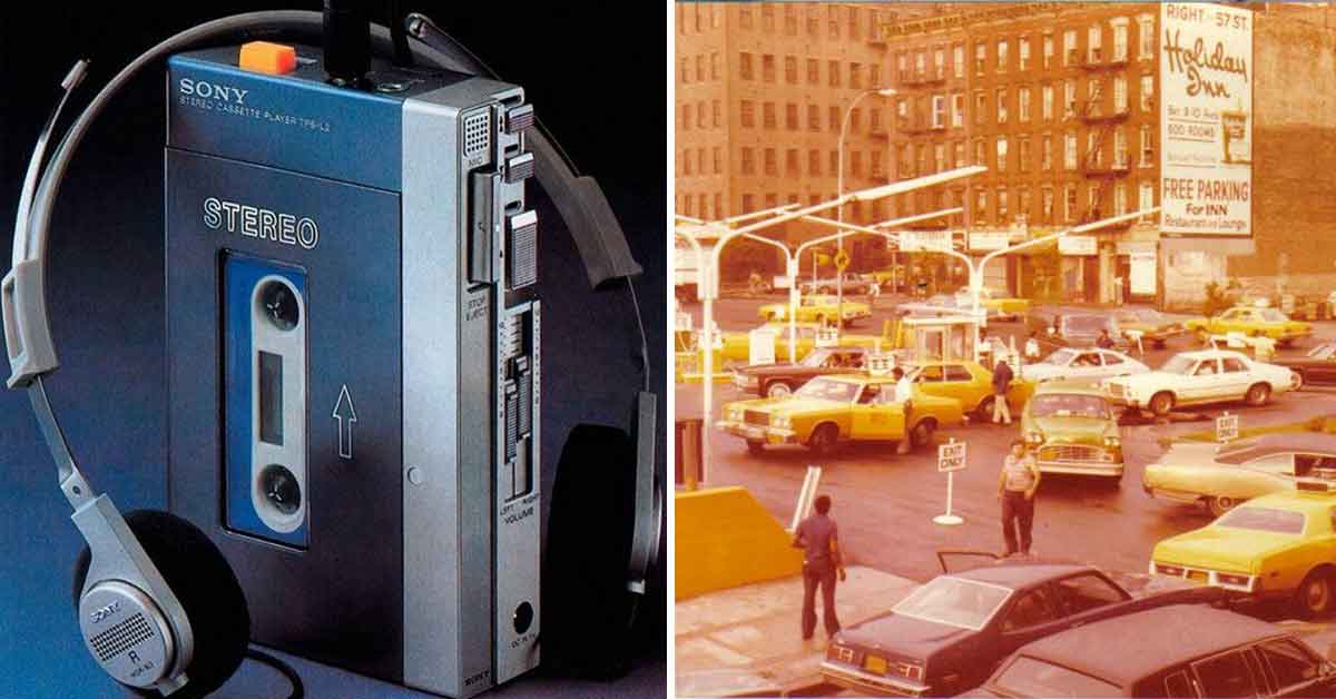 20 Things Gen X Forgot About the Late '70s