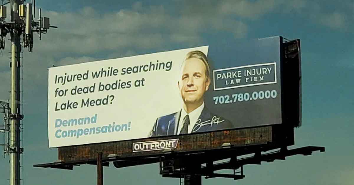 15 Questionable Billboards Advertising Way Too Much