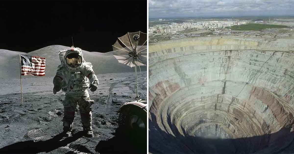 An XL Batch of 59 Cool Photos Worth Checking Out