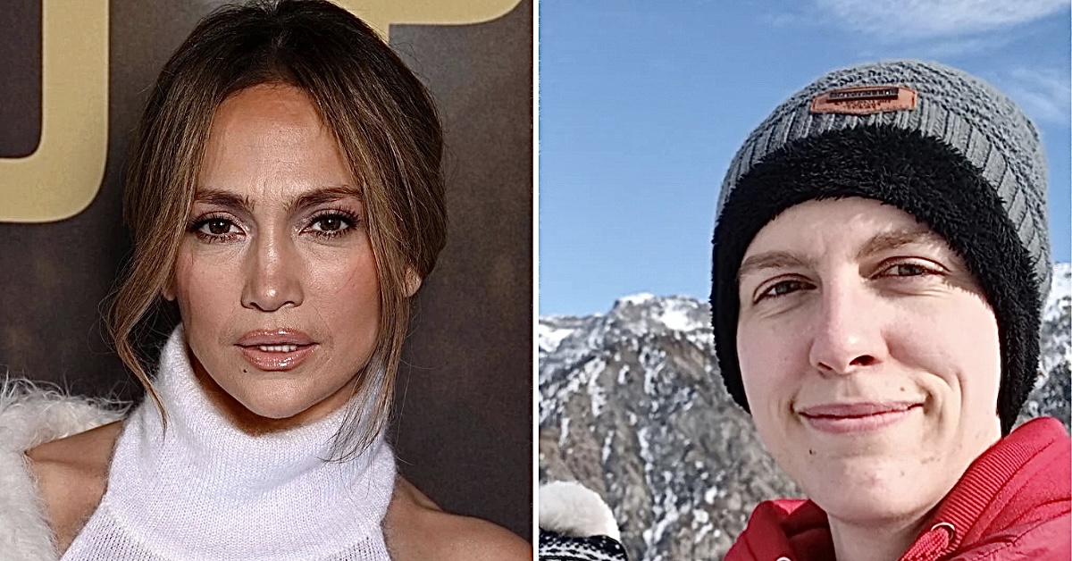 People Who Don't Remotely Look Their Age