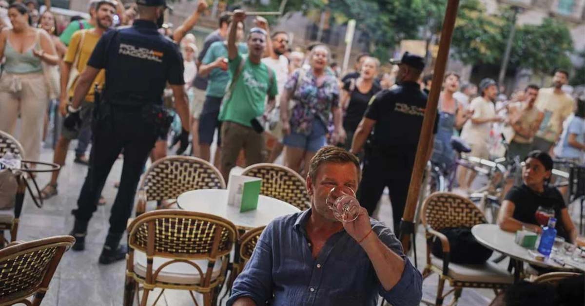 25 of the Year's Most Striking Photos