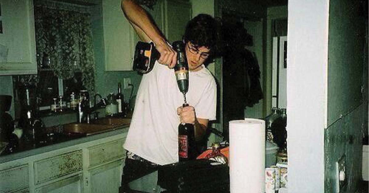 15 Photos Where Nobody Thought to Invite Common Sense