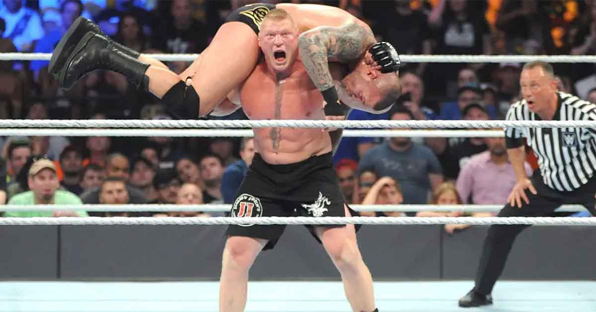 25 Lesser-Known Wrestling Facts For The True Fans