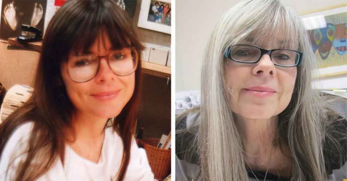 19 Photos Directly Showing the Power of Time