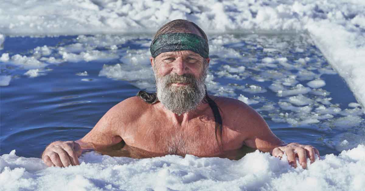 16 People With Completely Unique Physical Capabilities