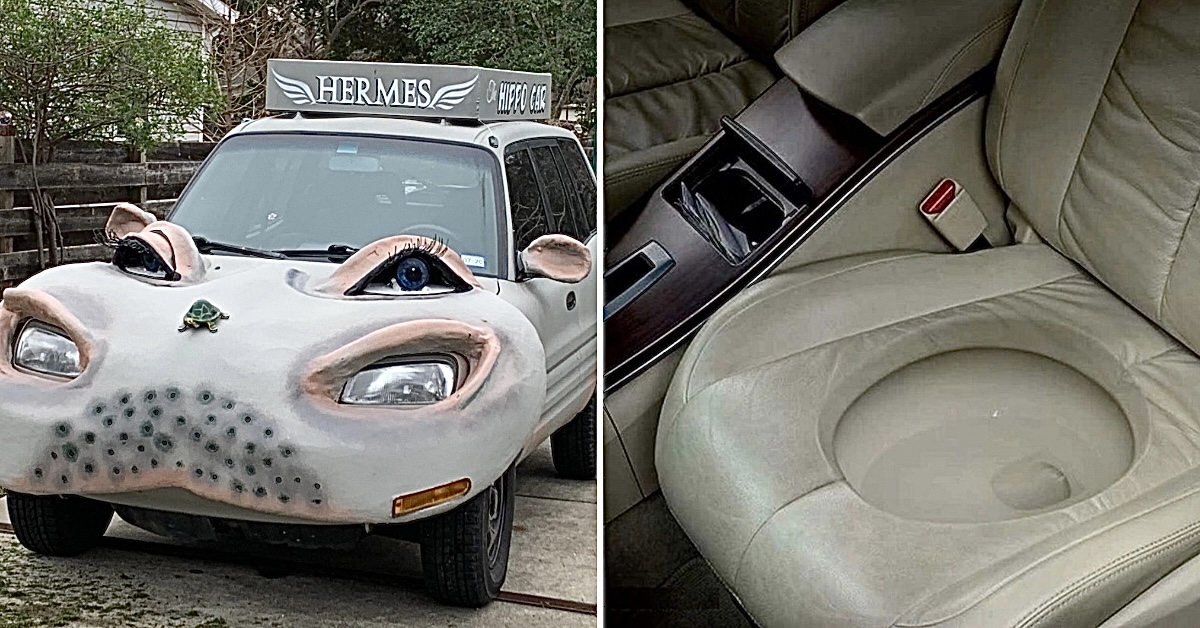 20 Car Mods People Should Hide from Their Mechanics