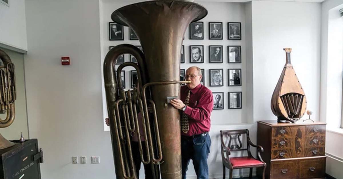 20 Things That Are Much Bigger Than You Might Think