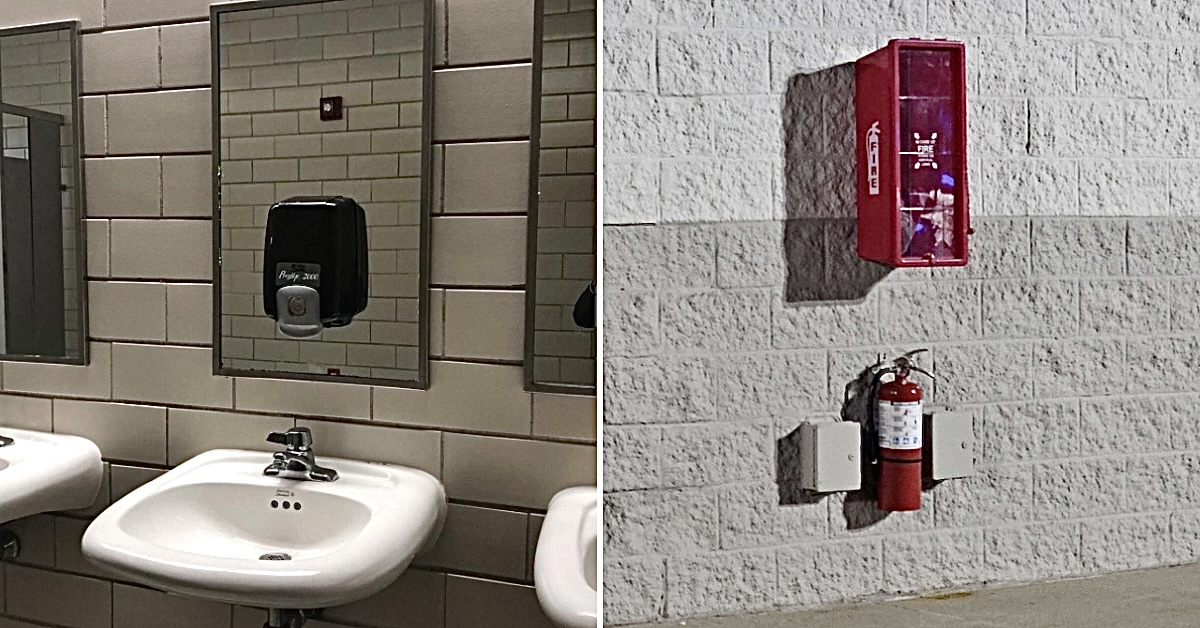 Times People Stopped Short of Finishing Their One Job