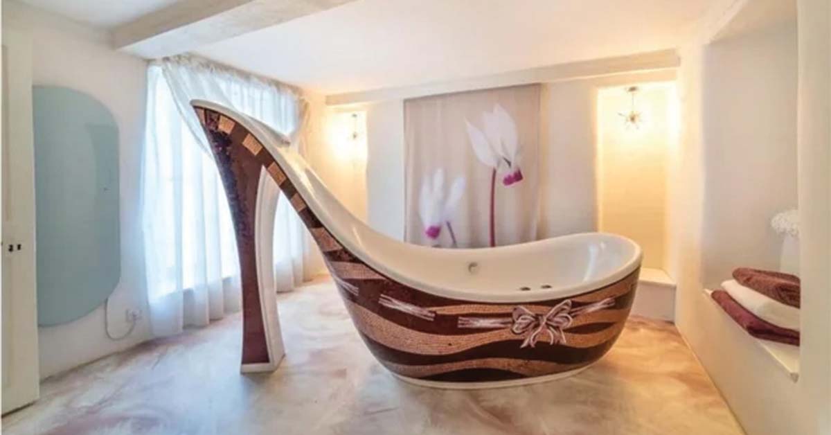 20 Real Estate Listings With No Business Staying Up