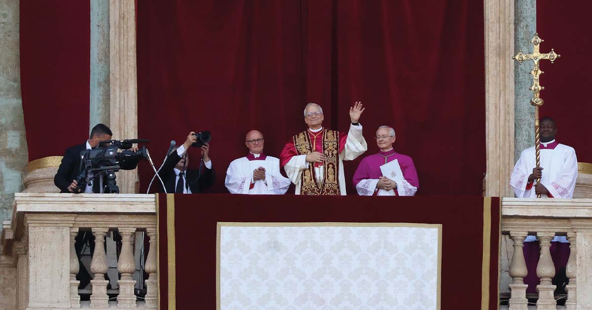 The 15 Most Important Moments of 2025