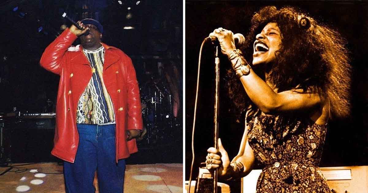 20 Times the Apollo Stage Left its Mark on Music | eBaum's World