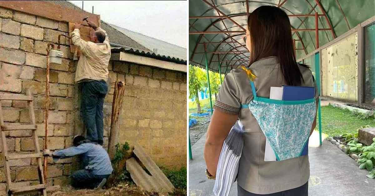 20 Photos Where 'Incompetence' Lays it All on the Line | eBaum's World
