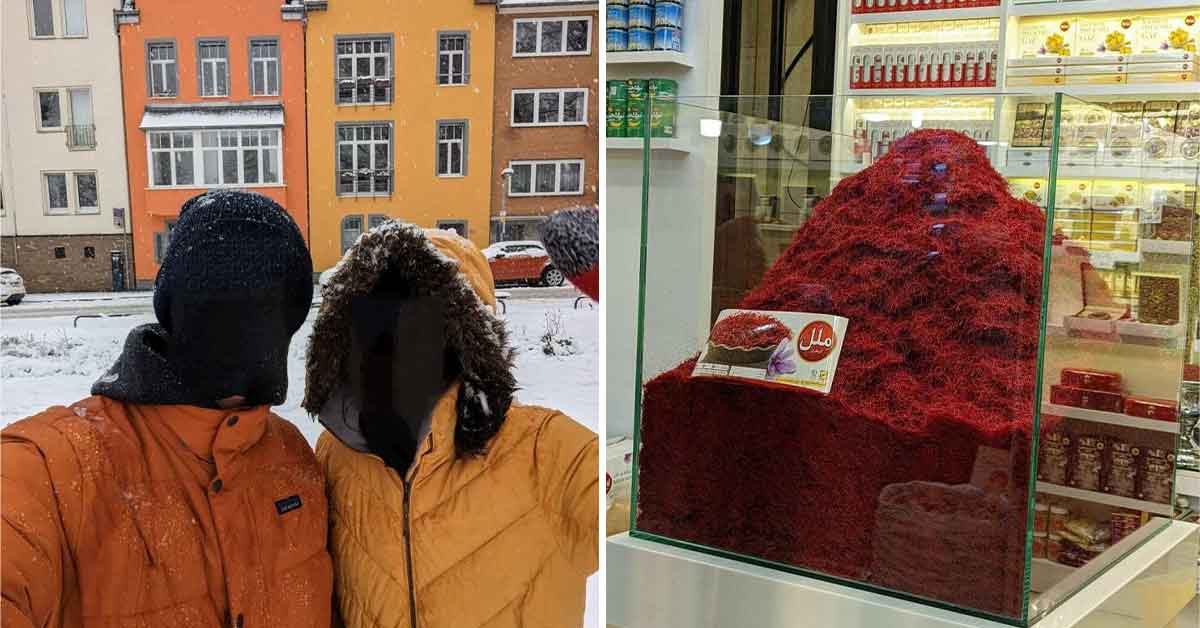 Odd and Interesting Things in Randomized Photos | eBaum's World