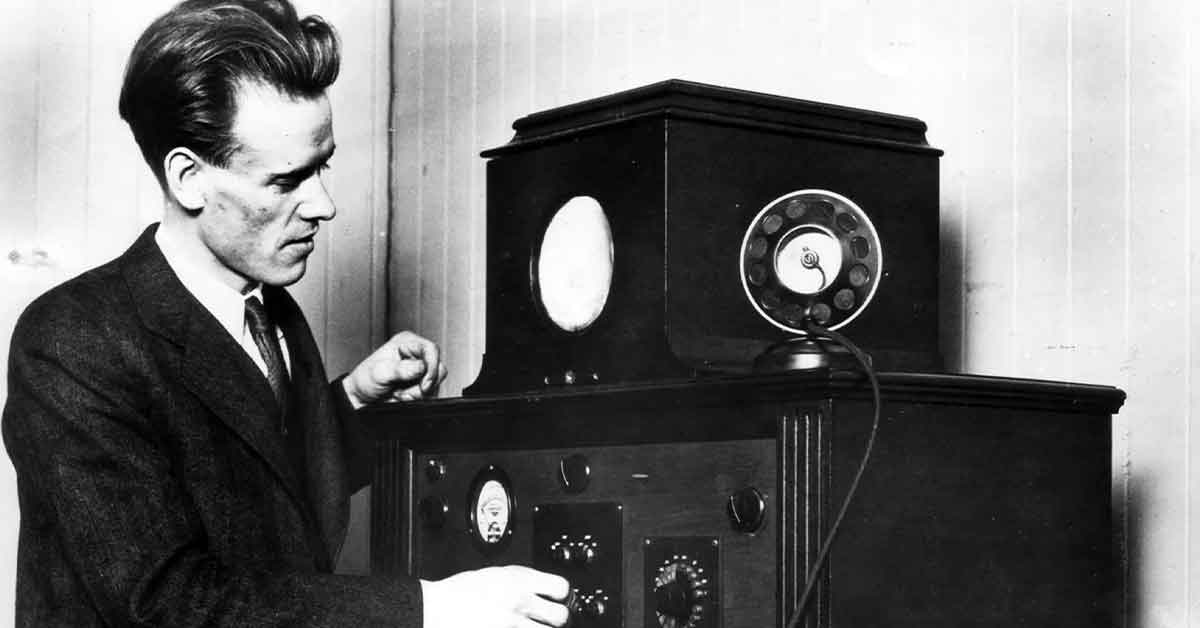 19 Inventors Who Went On to Regret Their Creations | eBaum's World