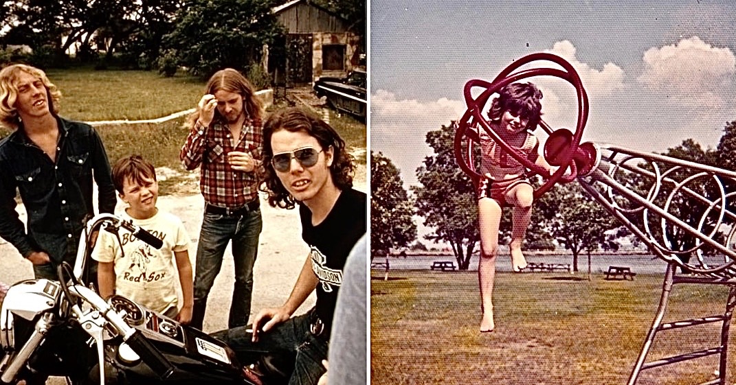 20 Photos Showing 1973 at its Absolute Peak | eBaum's World
