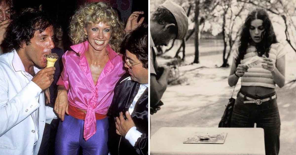 50 Groovy Photos from All the Way Back in 1978 | eBaum's World