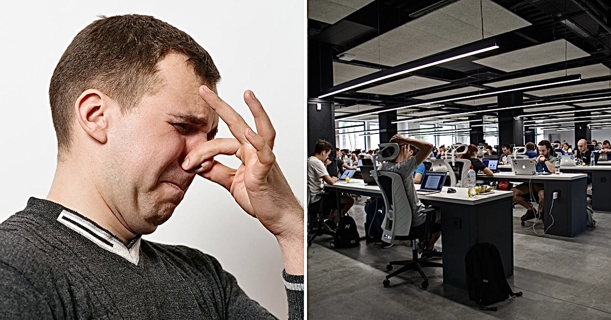 20 Bosses Share Their Worst Employee Ever | eBaum's World