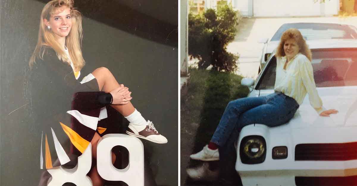 20 Photos of 1989 Squeezing Out The Last Bit of '80s | eBaum's World