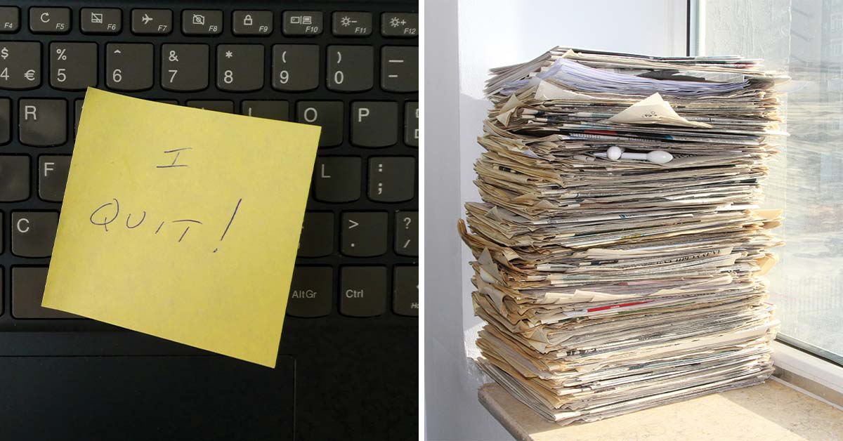 Here's How 15 People Got Back at Their Worst Bosses