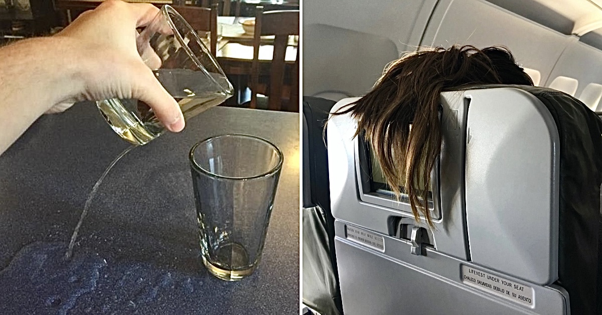 20 Infuriating Photos Just To Make Your Day Worse