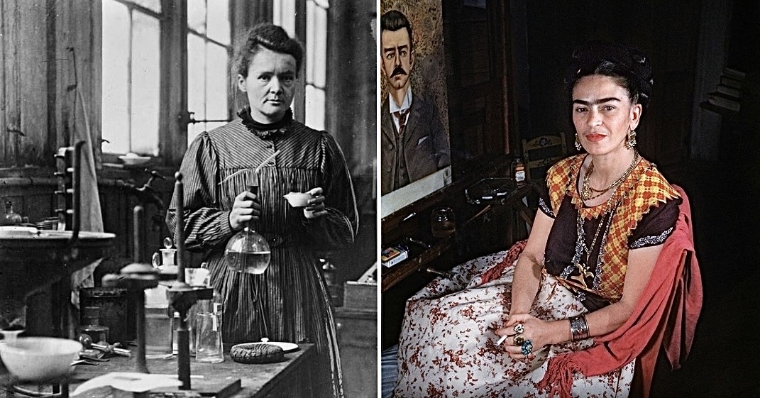 20 Women Who Made Sure Their Legacy Was Remembered