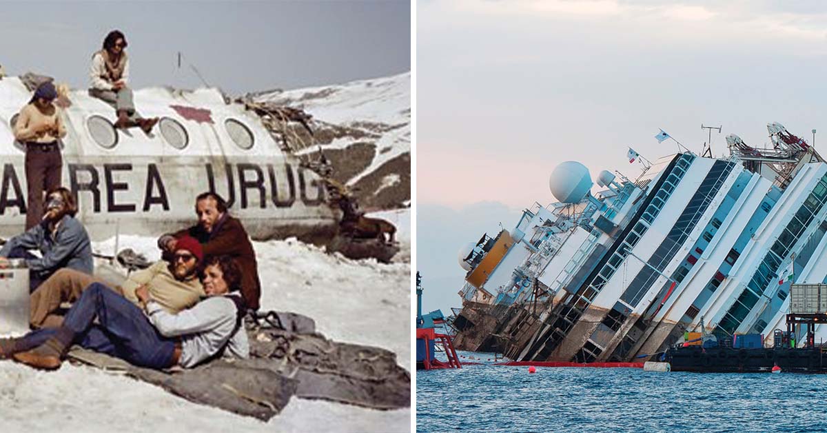 Extra-Strange Things That Happened On Friday The 13th