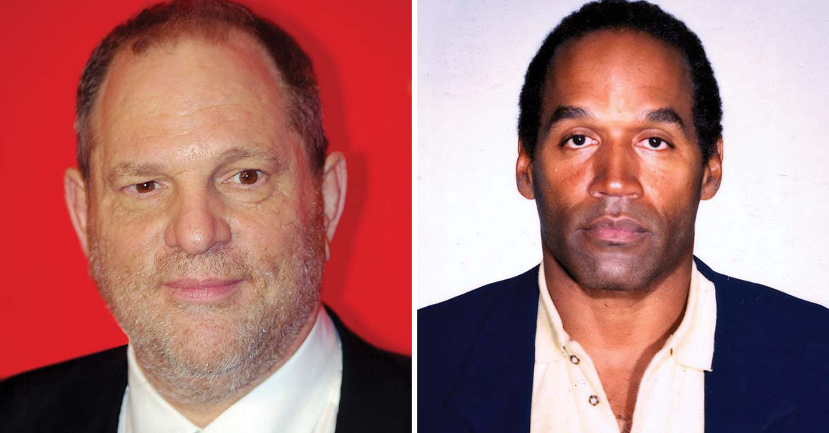 15 of the Sleaziest Slime Bals We Ever Once Loved