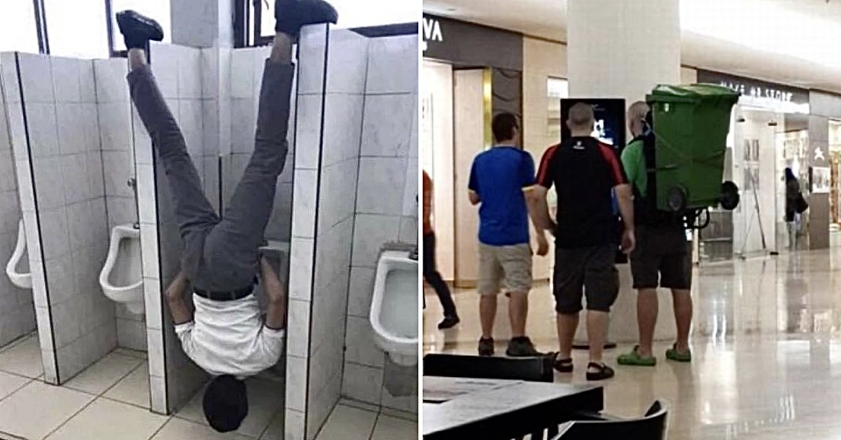 20 Times Common Sense Let Everyone Down 