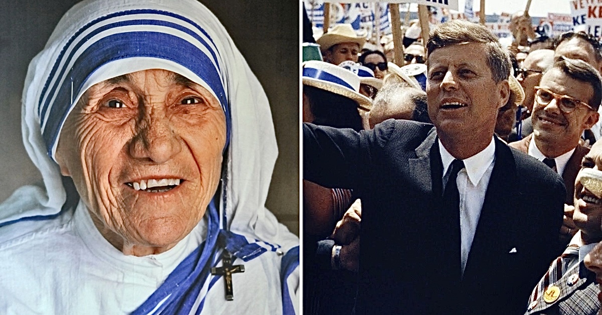 20 Beloved Figures from History Who Don't Deserve It