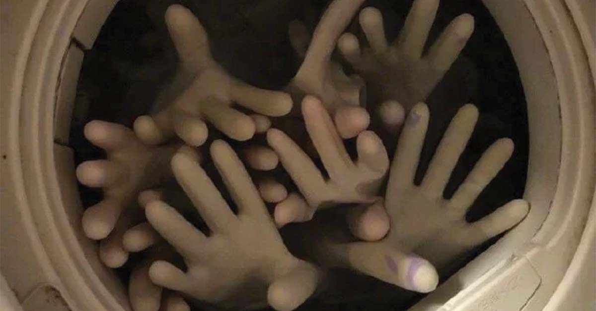15 'Normal' Things That Look Unexpectedly Terrifying | eBaum's World
