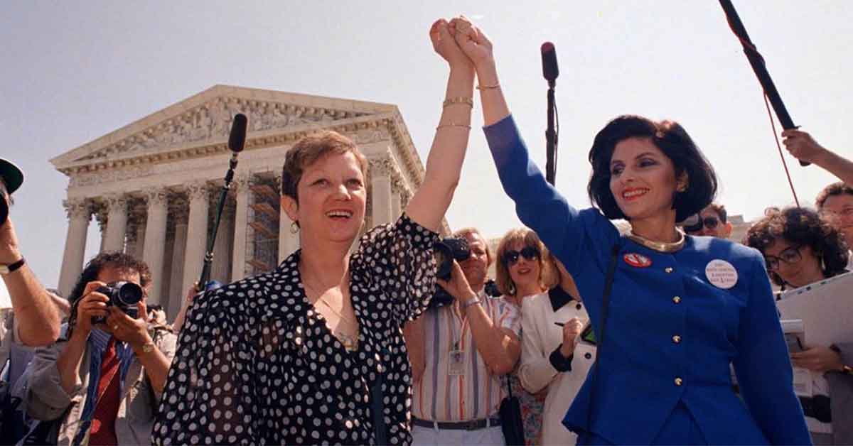 Feminist Milestones That Redefined Women’s Rights | eBaum's World