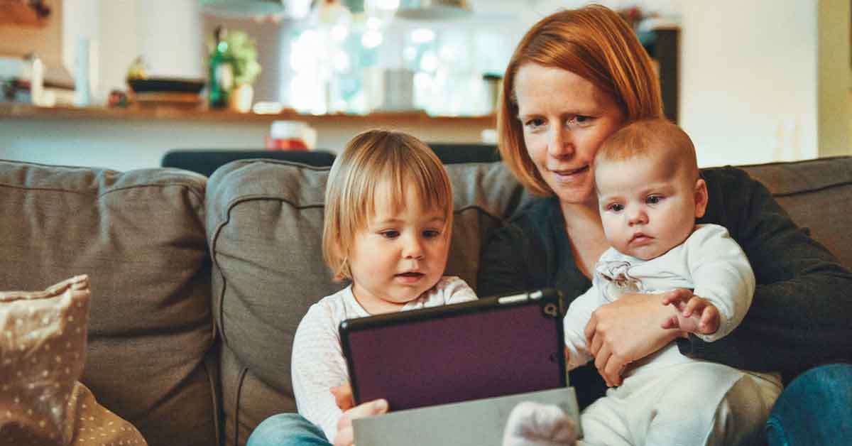 29 Relatable Things About Parenting For Those of Us With Kids 