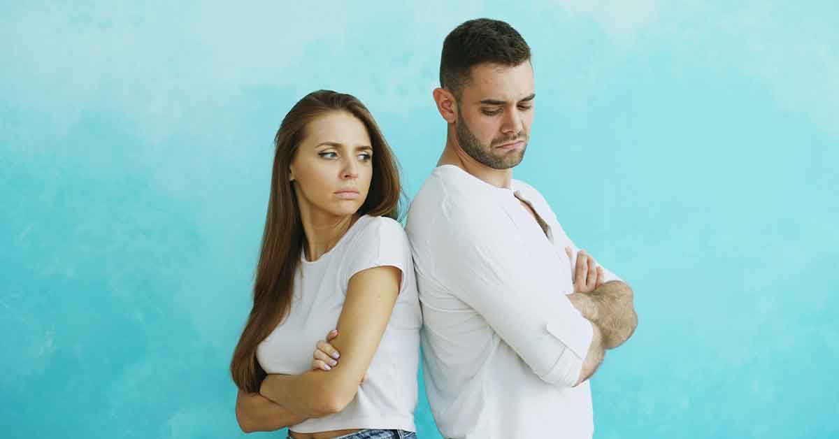 15 Stable Couples Share How They Know Other Relationships Won't Last ...