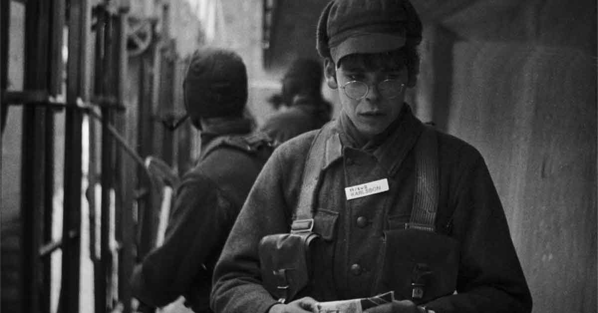 Uneasy Photos Showing the Reality of Life in the Past | eBaum's World
