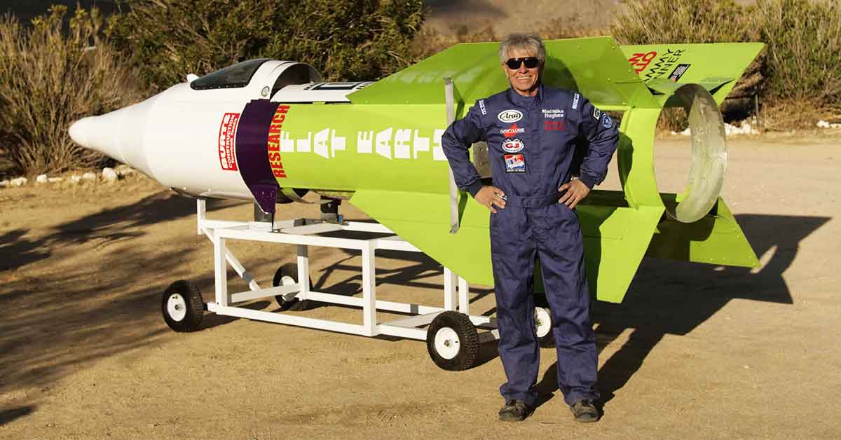 14 Inventors Killed By Their Own Inventions | eBaum's World