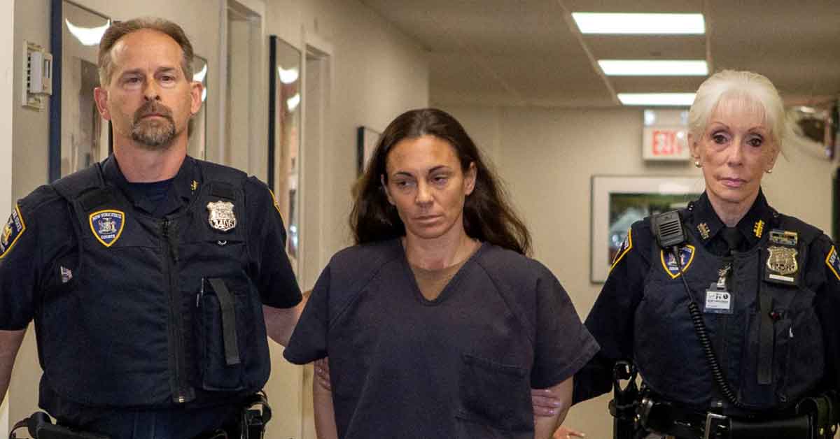 19 Times Cops Got Themselves in Trouble With Other Cops | eBaum's World