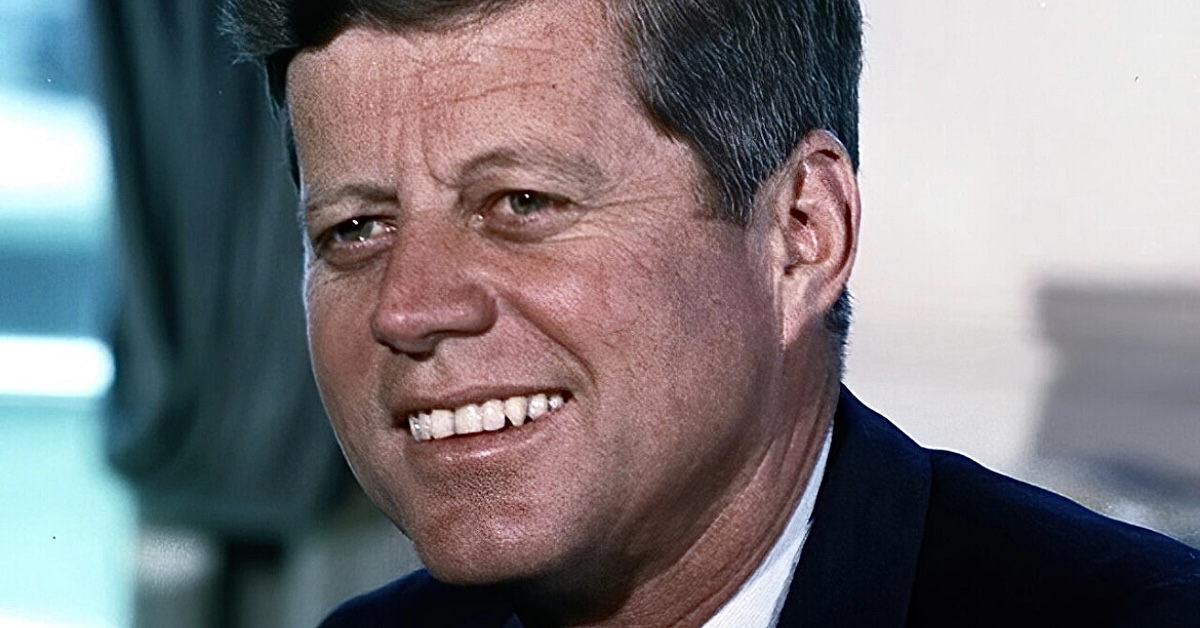 15 Presidents and Some of Their Coolest Quotes