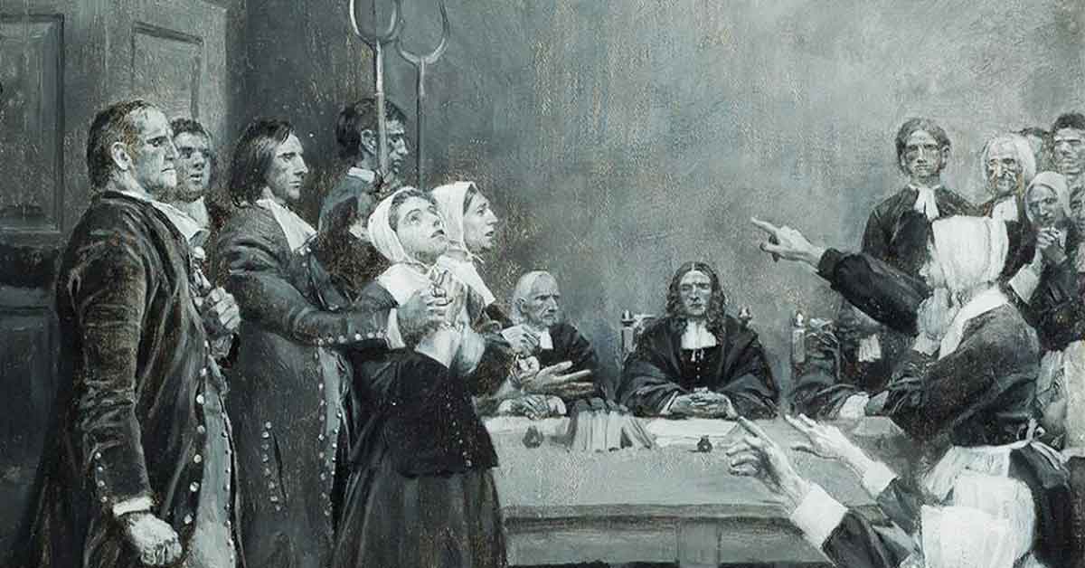 15 Historical Events That Will Always Be Funny
