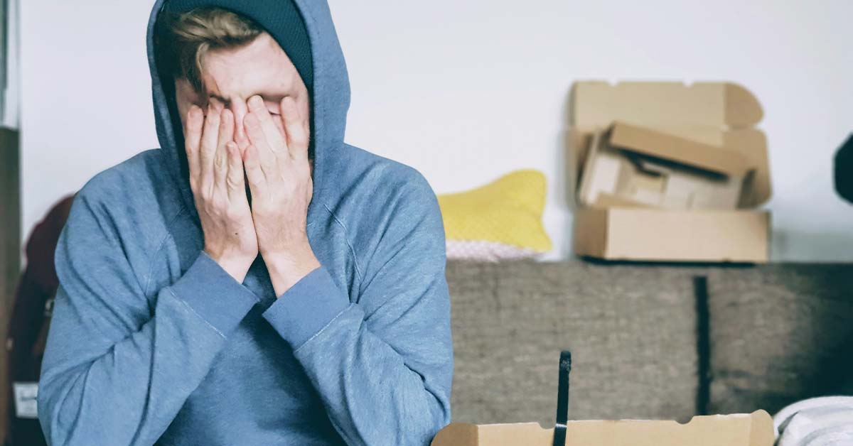 15 Examples Of Toxic Masculinity At Its Finest