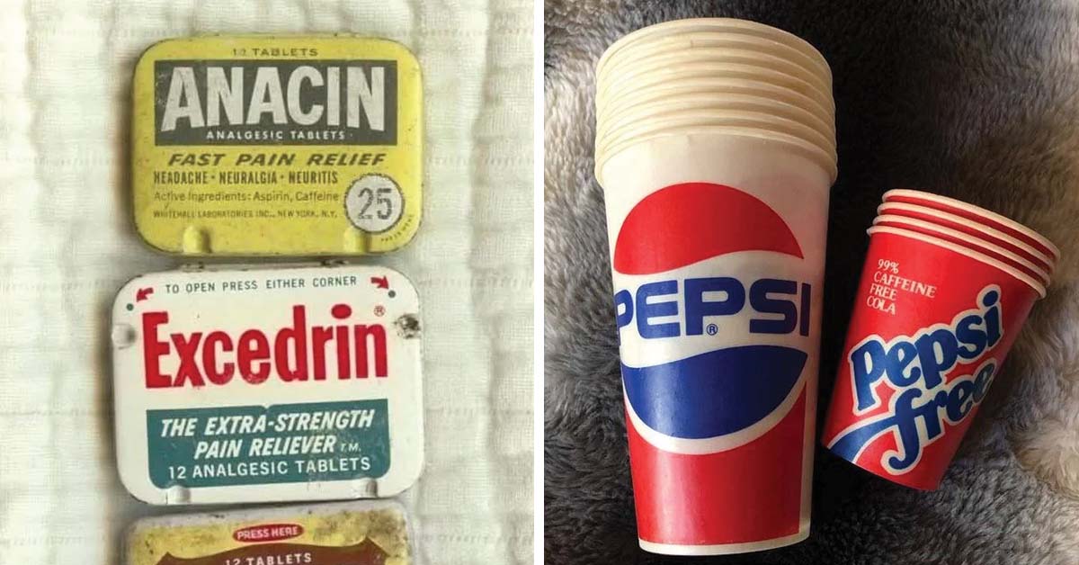 15 Classic ‘70s Things Everyone Remembers, if You Were Alive Back Then
