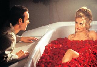 Learn more from the masterpiece that is American Beauty